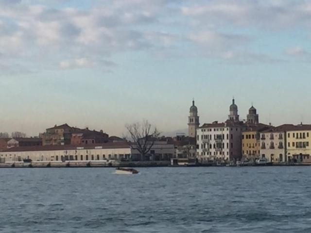 Venice Luxury San Marco Palace Lejlighed Eksteriør billede