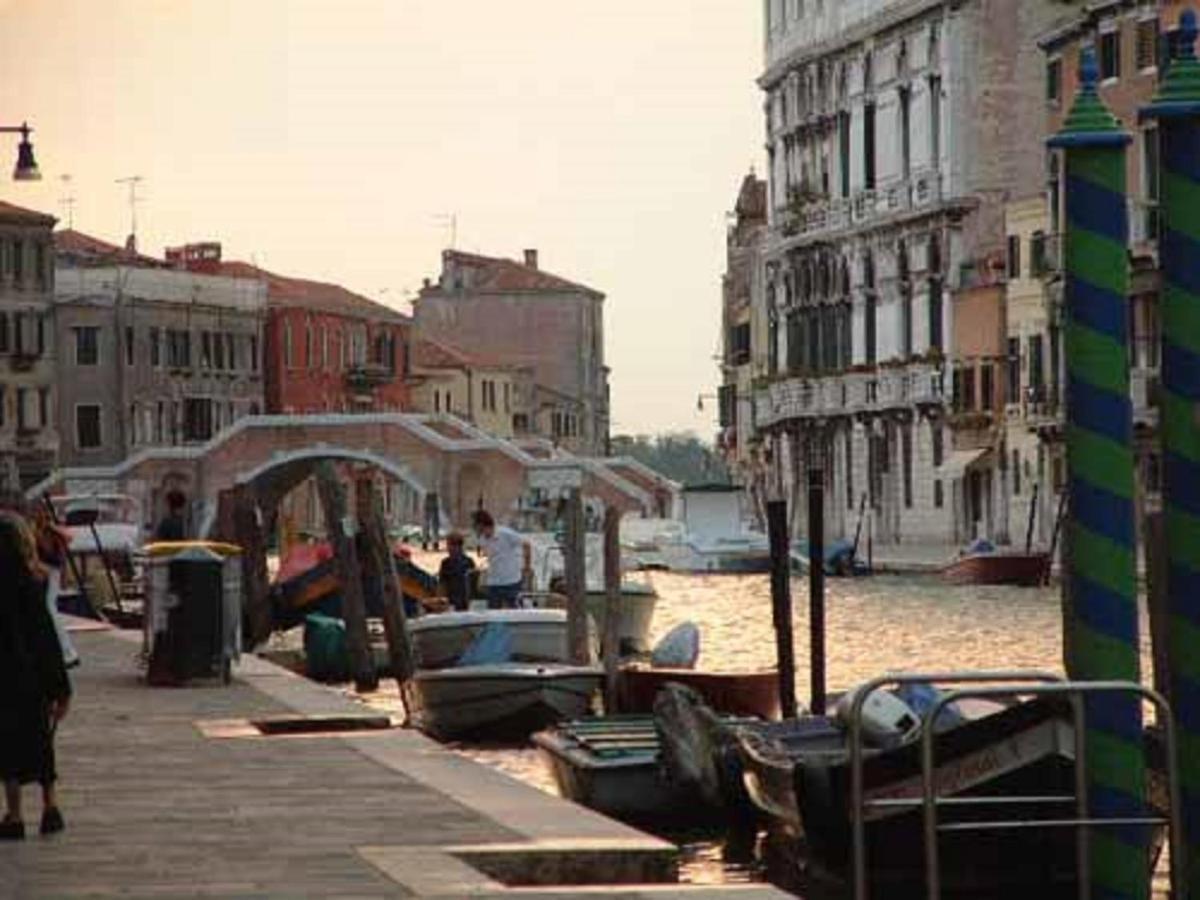 Venice Luxury San Marco Palace Lejlighed Eksteriør billede
